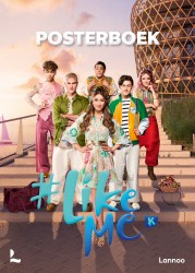 #LikeMe - Posterboek
