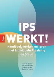 IPS werkt!