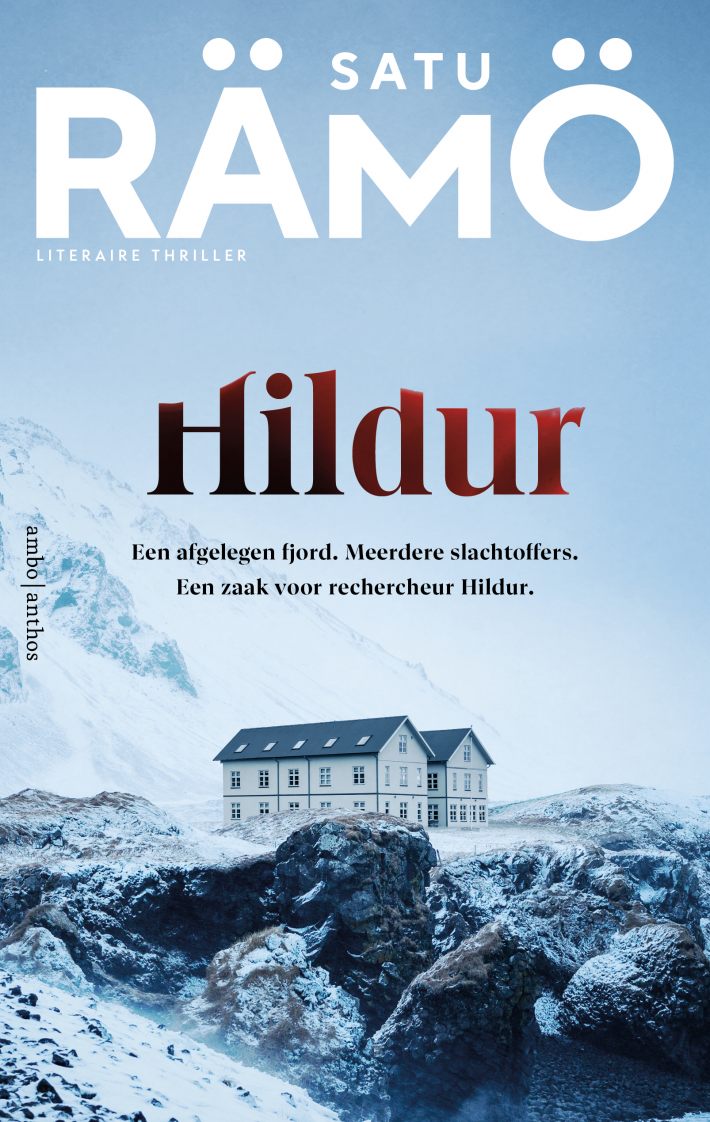 Hildur