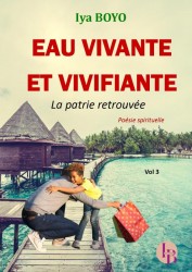 Eau vivante et vivifiante