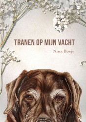 Tranen op mijn vacht