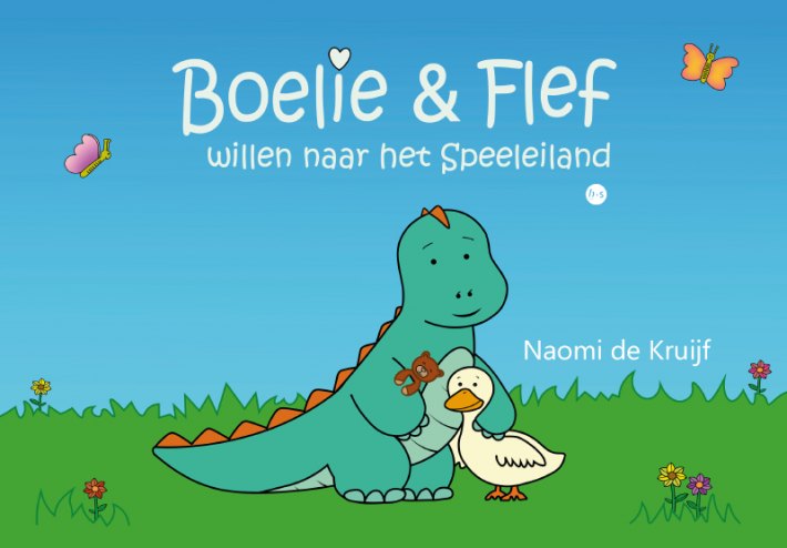 Boelie & Flef