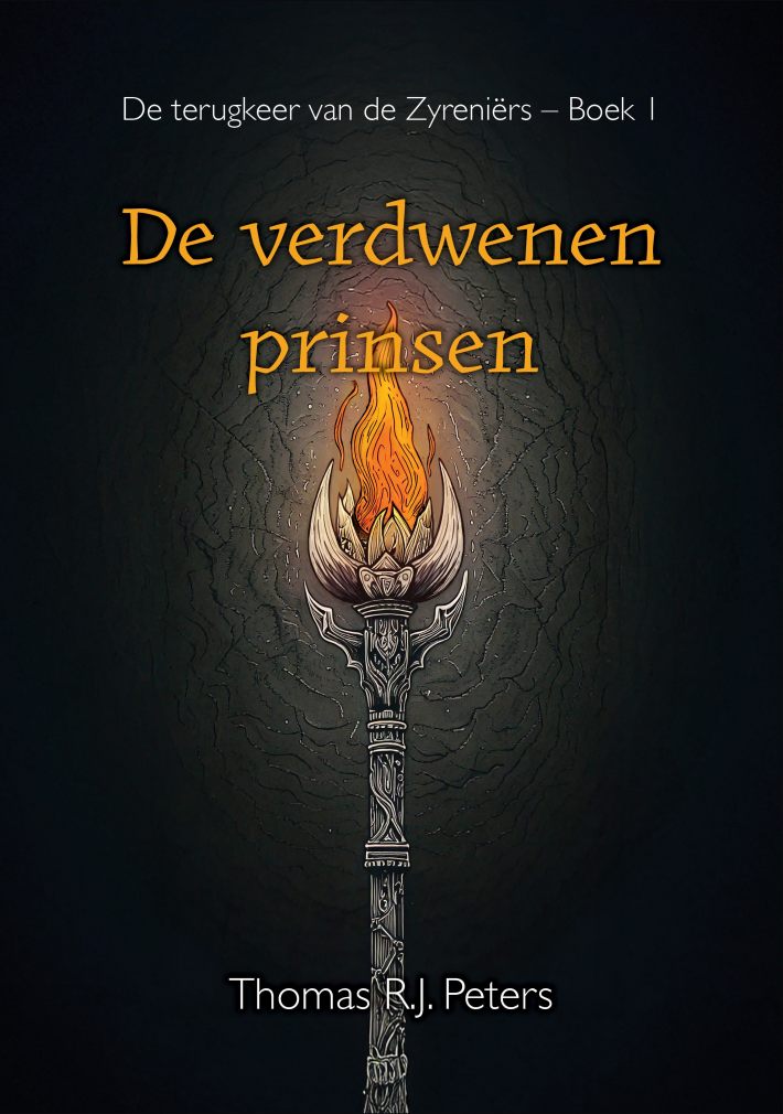De verdwenen prinsen • De verdwenen prinsen