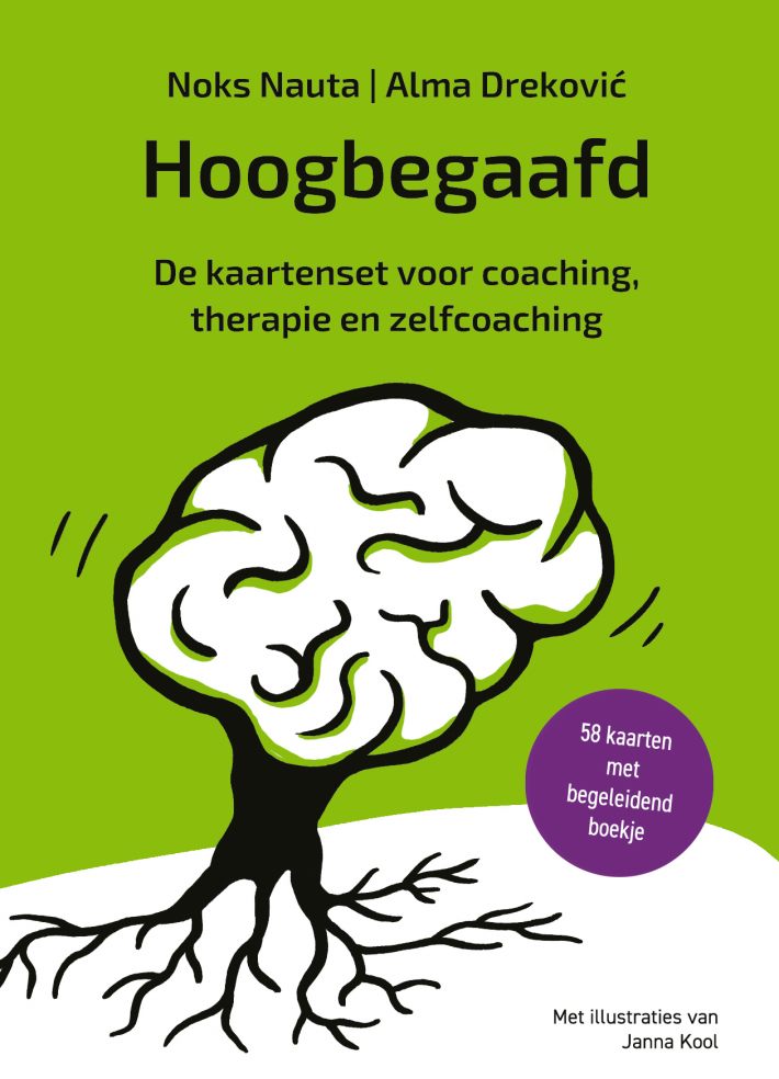 Hoogbegaafd