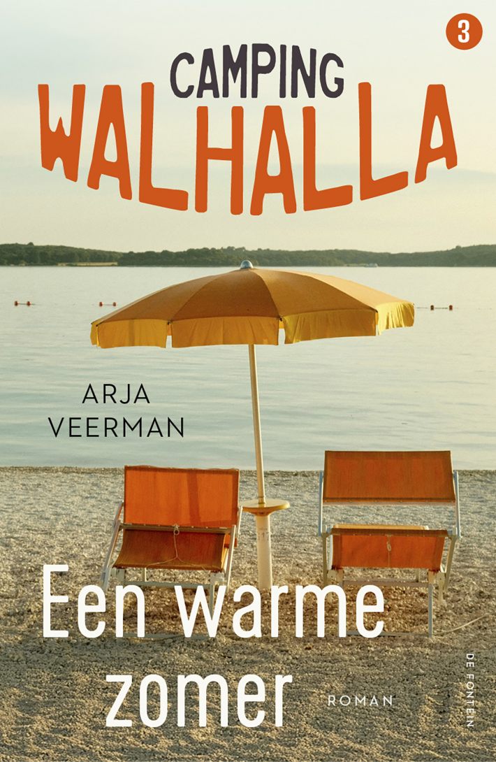 Een warme zomer