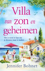 Villa van zon & geheimen