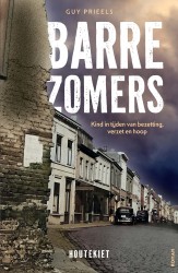 Barre zomers