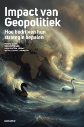 Impact van geopolitiek