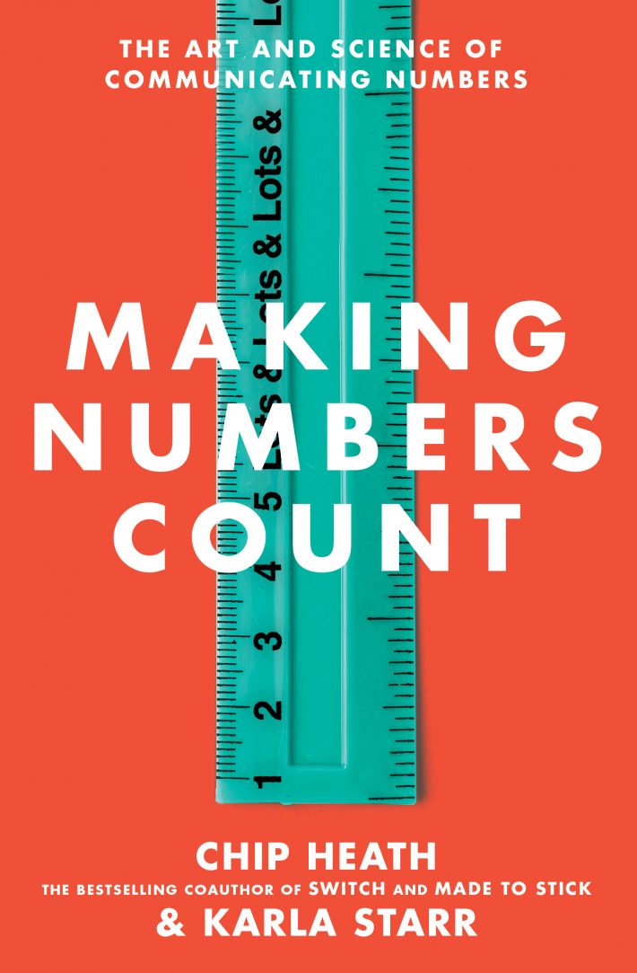 Making Numbers Count