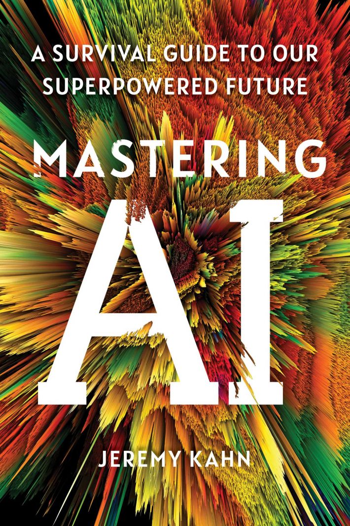 Mastering AI