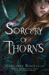 Sorcery of Thorns • Sorcery of Thorns