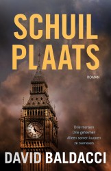 Schuilplaats • Schuilplaats