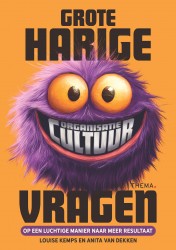 Grote Harige (Organisatiecultuur)Vragen