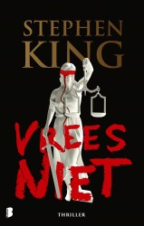 Vrees niet • Vrees niet