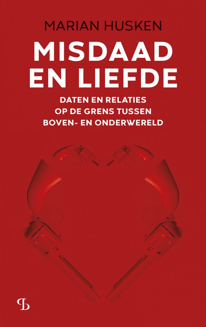 Misdaad en liefde