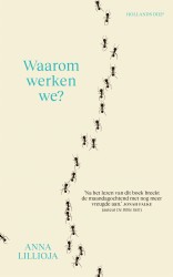Waarom werken we? • Waarom werken we?