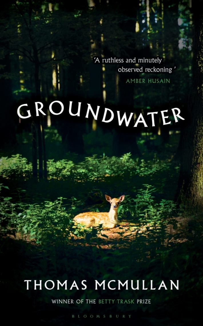 Groundwater