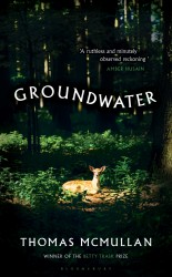 Groundwater
