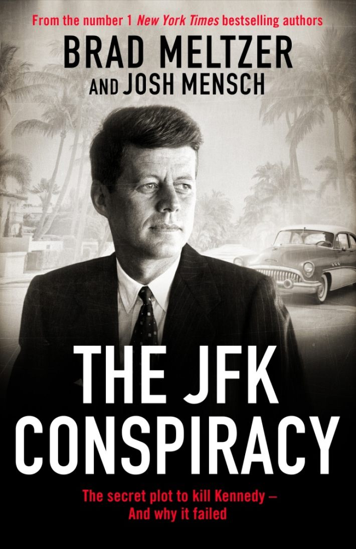 The JFK Conspiracy