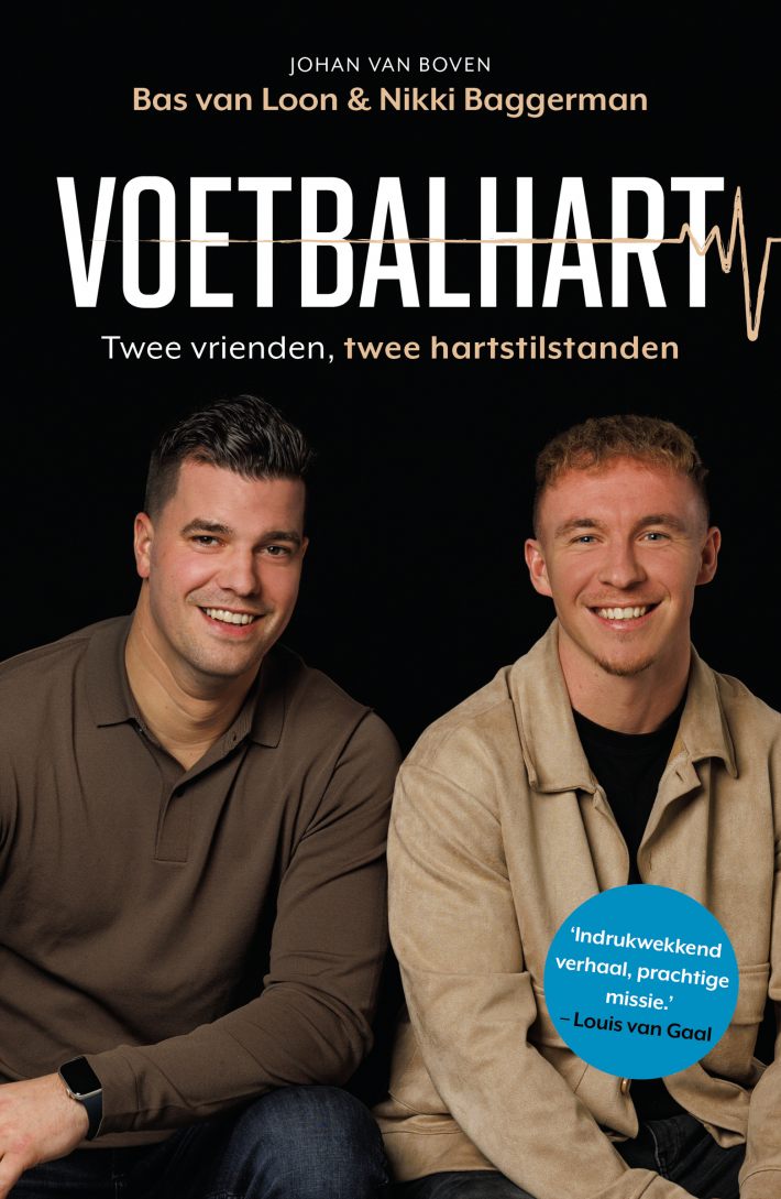 Voetbalhart • Voetbalhart