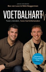Voetbalhart • Voetbalhart