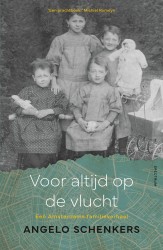 Voor altijd op de vlucht
