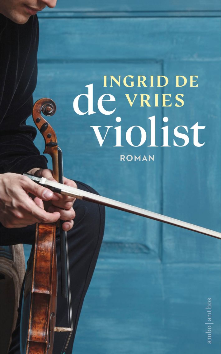 De violist • De violist