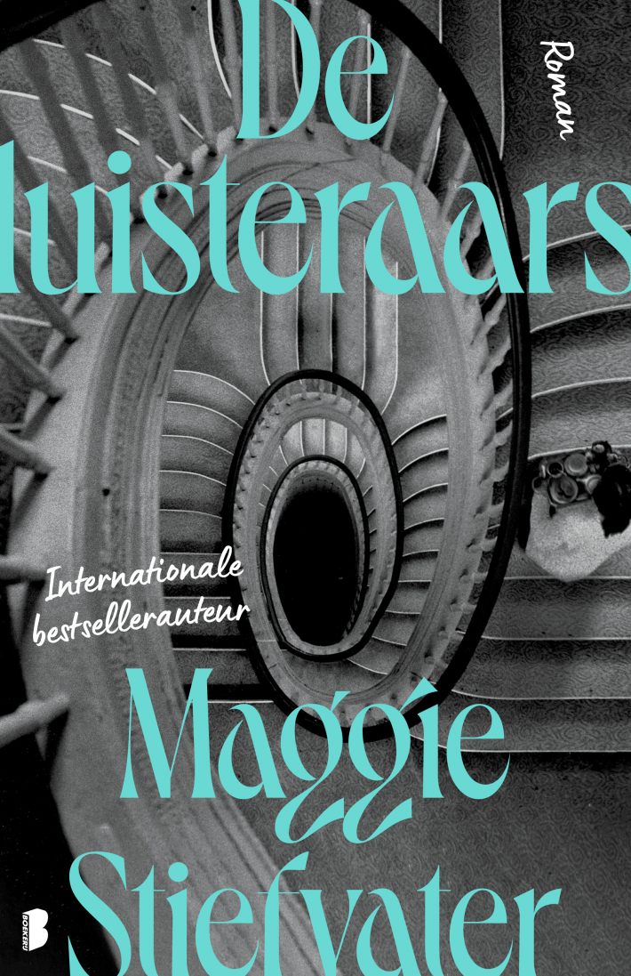 De luisteraars • De luisteraars