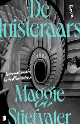 De luisteraars • De luisteraars
