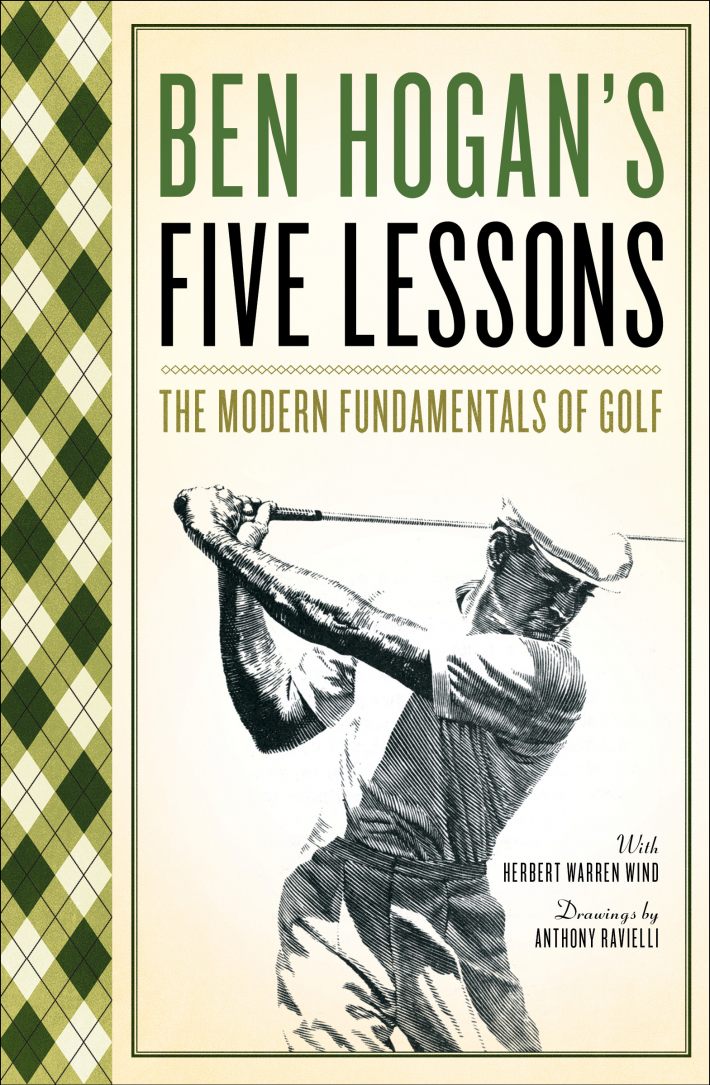 Hogan, B: Five Lessons