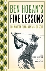Hogan, B: Five Lessons