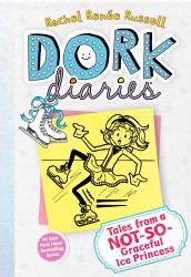 Dork Diaries 4