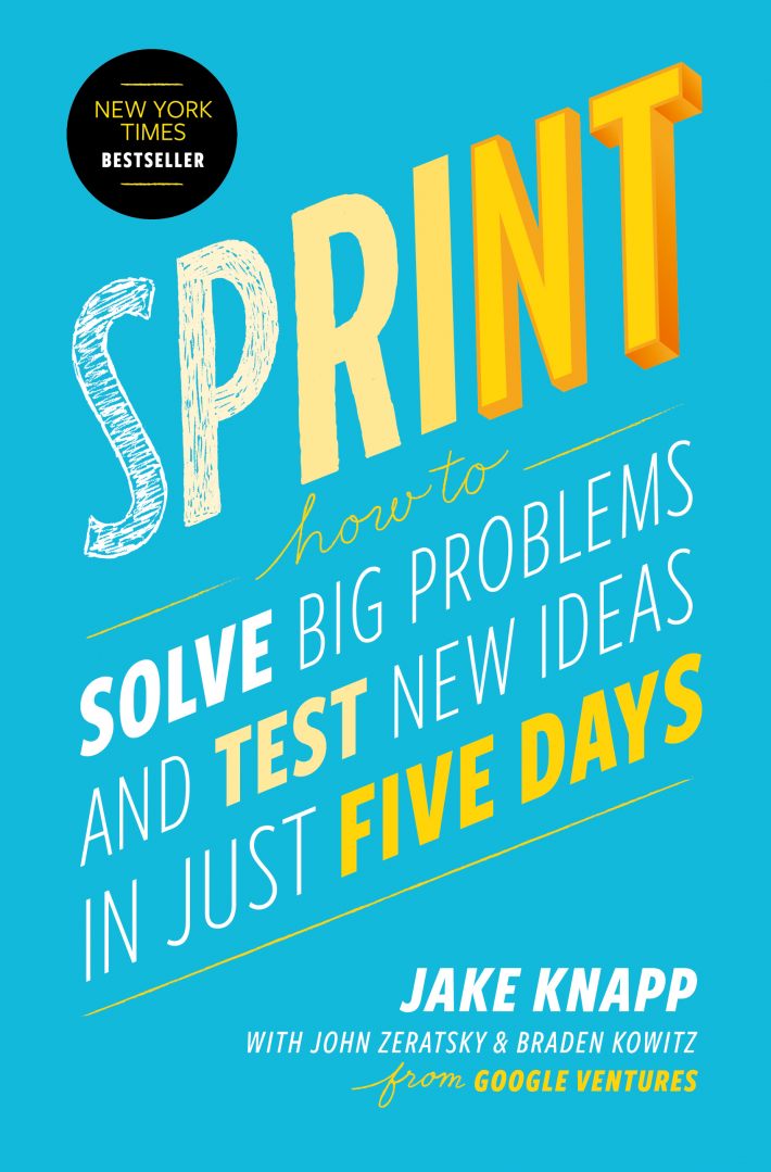 Sprint • Sprint