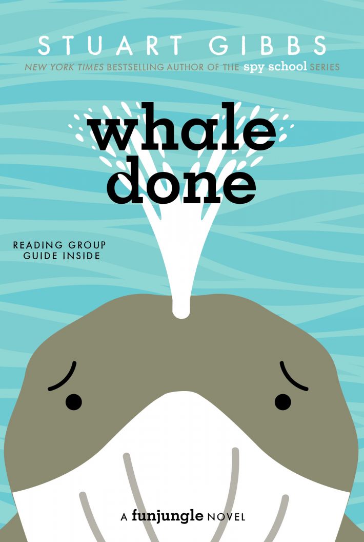 Whale Done
