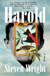 Wright, S: Harold