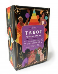 Tarot for You and Me