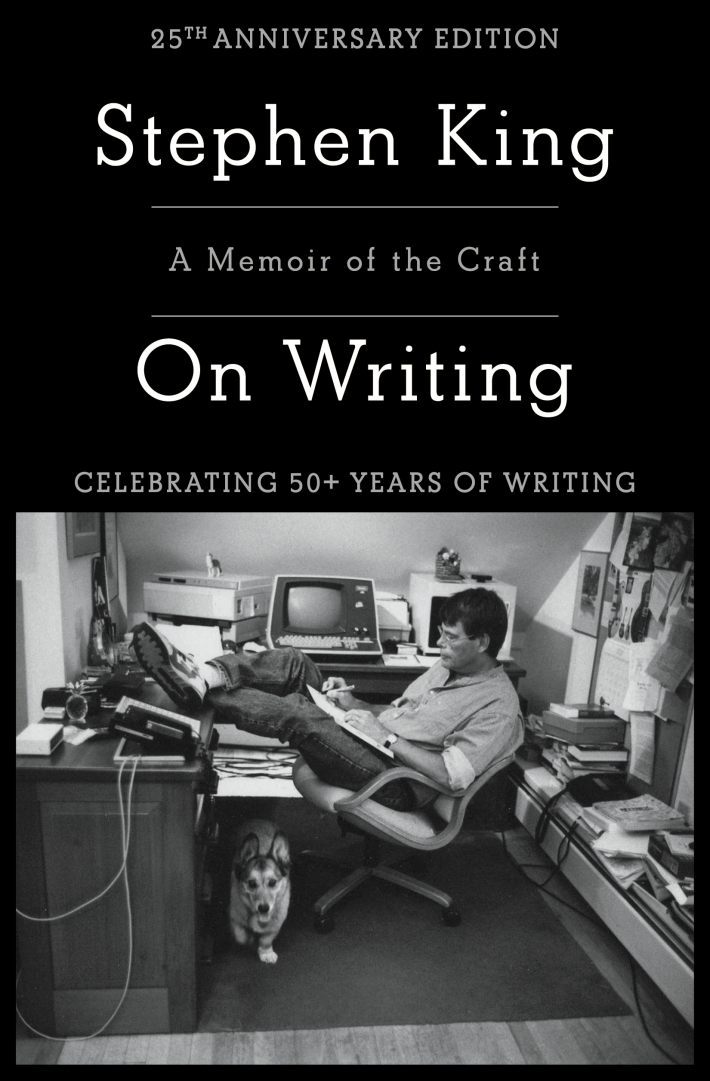 King, S: On Writing