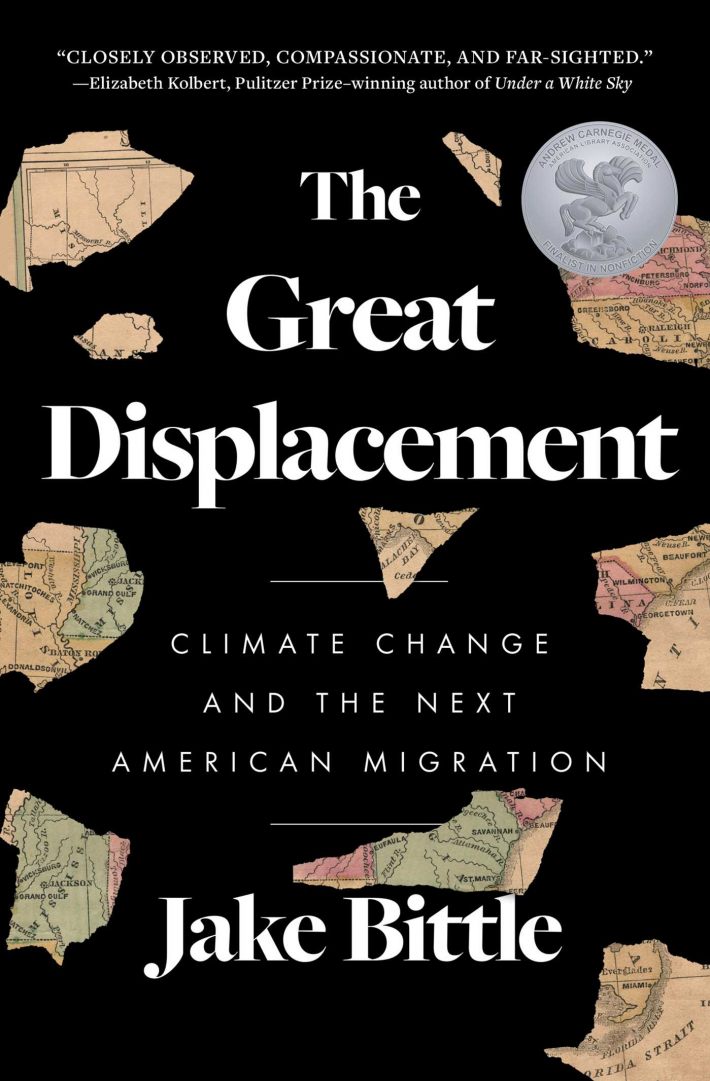 Bittle, J: Great Displacement
