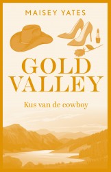 Kus van de cowboy