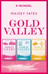 Gold Valley 1-3