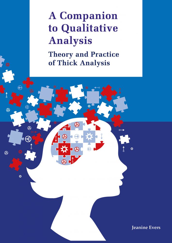 A Companion to Qualitative Analysis