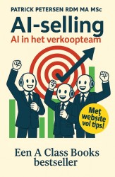 AI-selling: AI in het verkoopteam