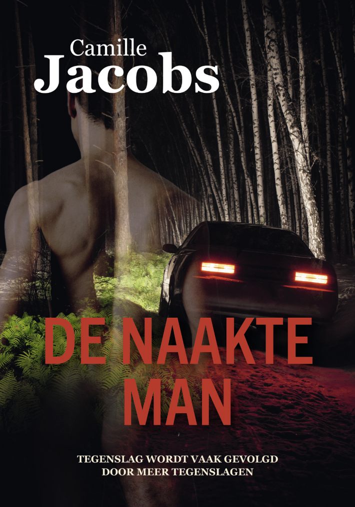 De naakte man