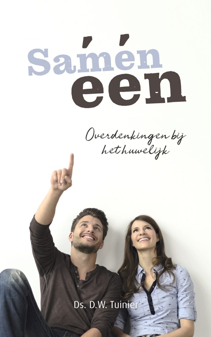 Samen één