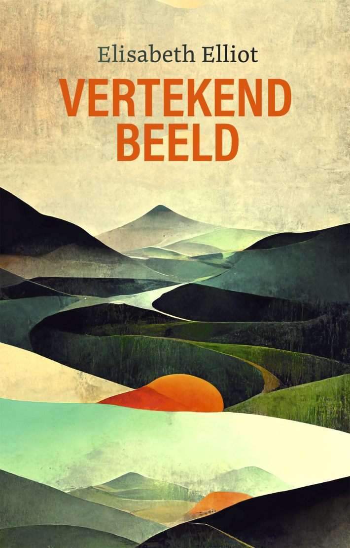 Vertekend beeld