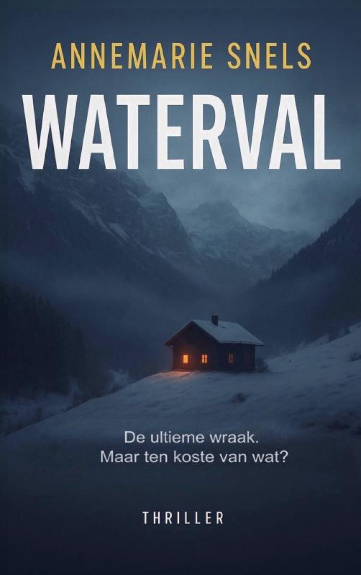 Waterval