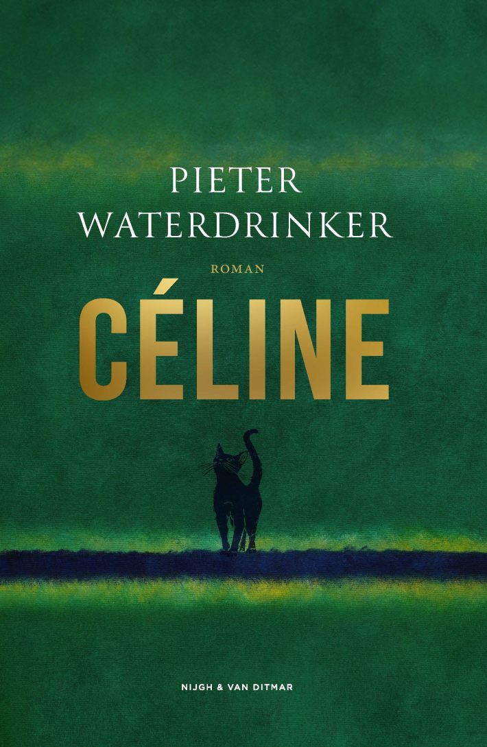 Céline • Céline