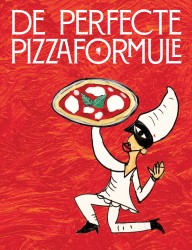 De perfecte pizza formule