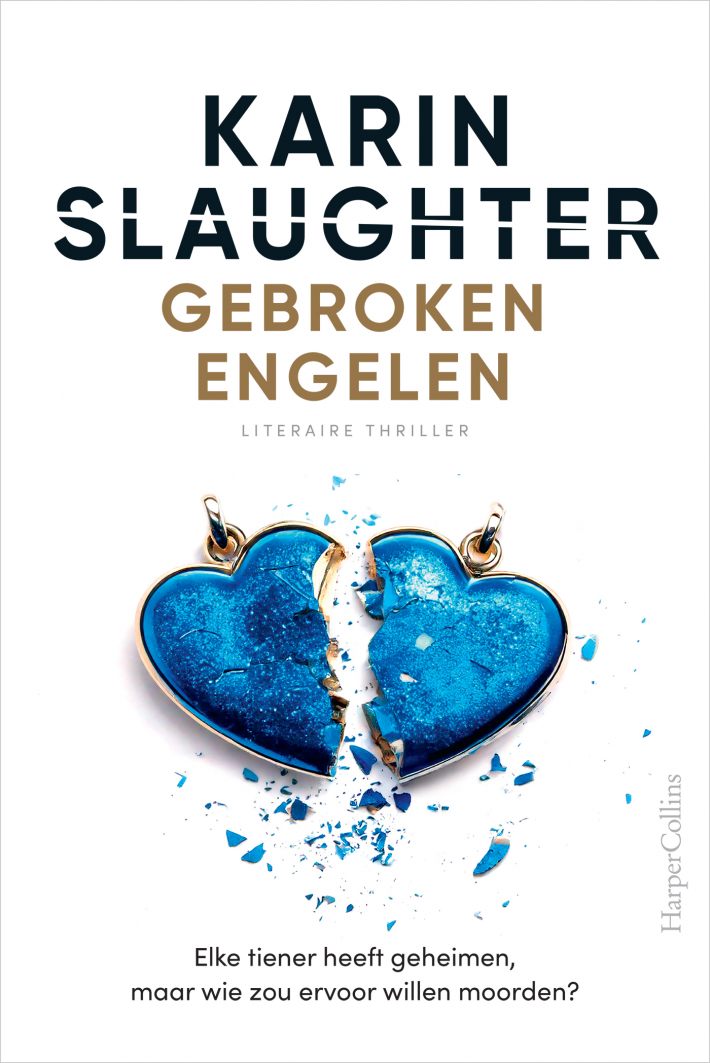 Gebroken engelen