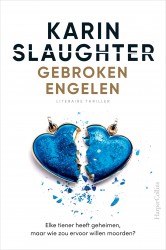 Gebroken engelen
